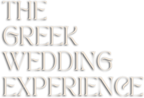 The Greek Wedding Experience